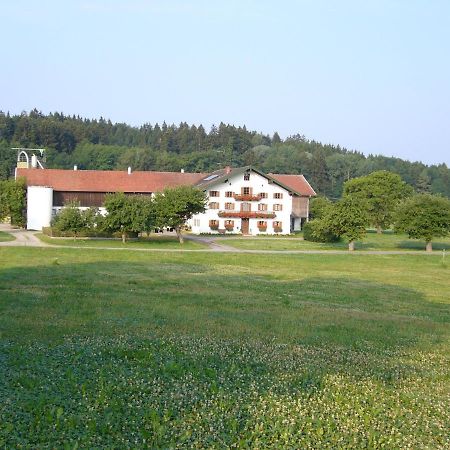 Lohnerhof Villa Kirchanschoring Eksteriør bilde