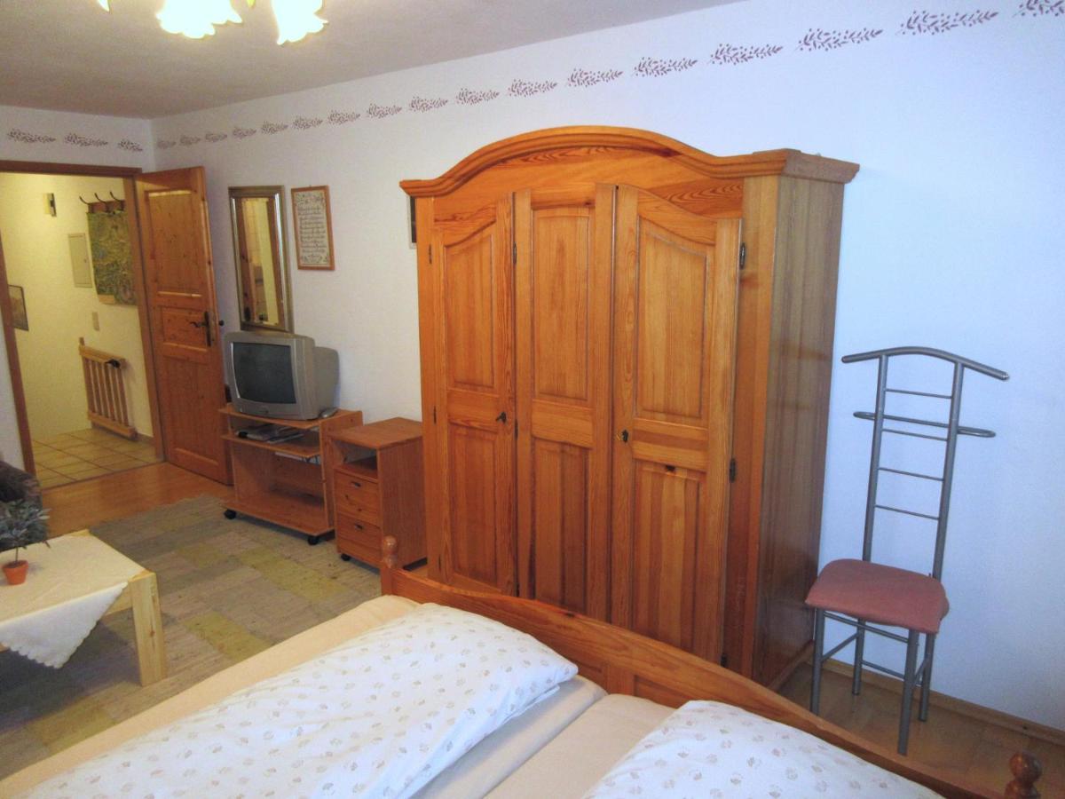 Lohnerhof Villa Kirchanschoring Rom bilde
