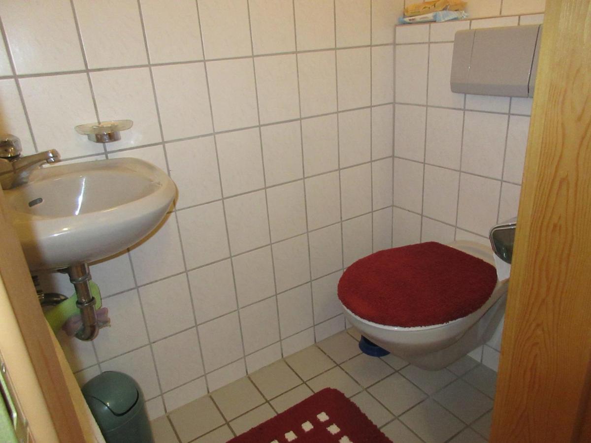 Lohnerhof Villa Kirchanschoring Rom bilde