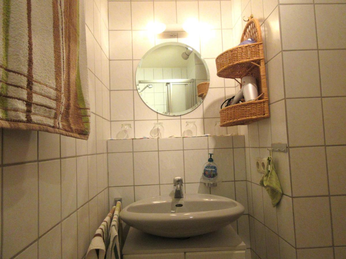 Lohnerhof Villa Kirchanschoring Rom bilde